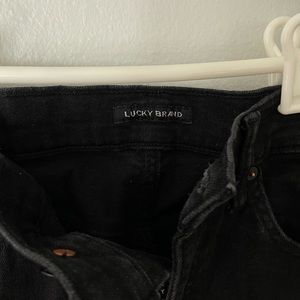 Lucky Brand mens slim jeans